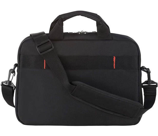 Samsonite Guardit 2.0 Bailhandle 13.3" czarny - 553084 - zdjęcie 3